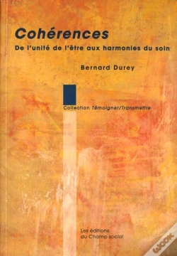 Capa do artigo Coherences