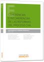 Coherencias E Incoherencias De Las Reformas Del Proceso Civil - Preview