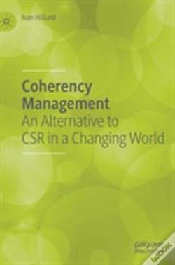 Capa do artigo Coherency Management