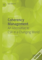 Capa do artigo Coherency Management
