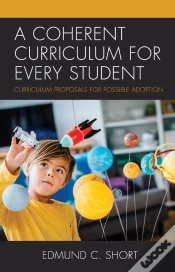 Capa do artigo Coherent Curriculum For Every Student