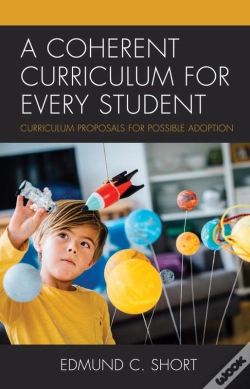 Capa do artigo Coherent Curriculum For Every Student