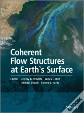 Capa do artigo Coherent Flow Structures At Earth