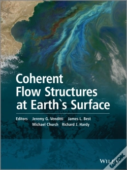 Capa do artigo Coherent Flow Structures At Earth'S Surface