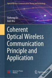 Capa do artigo Coherent Optical Wireless Communication Principle And Application