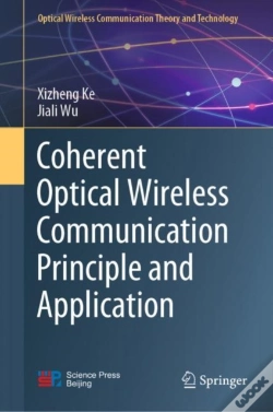 Capa do artigo Coherent Optical Wireless Communication Principle And Application