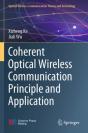 Coherent Optical Wireless Communication Principle And Application - Preview