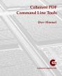 Coherent Pdf Command Line Tools - Preview