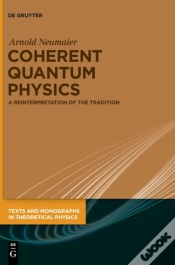 Capa do artigo Coherent Quantum Physics