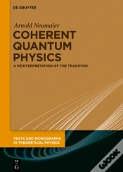 Capa do artigo Coherent Quantum Physics