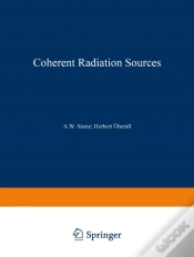 Capa do artigo Coherent Radiation Sources