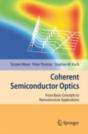 Coherent Semiconductor Optics - Preview