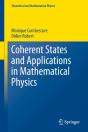 Coherent States And Applications In Mathematical Physics - Preview