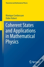 Capa do artigo Coherent States And Applications In Mathematical Physics