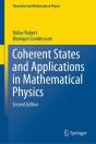 Coherent States And Applications In Mathematical Physics - Preview
