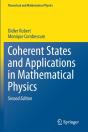 Coherent States And Applications In Mathematical Physics - Preview