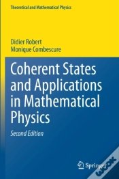 Capa do artigo Coherent States And Applications In Mathematical Physics