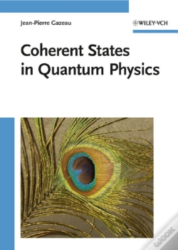 Capa do artigo Coherent States In Quantum Physics