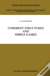 Coherent Structures And Simple Games
