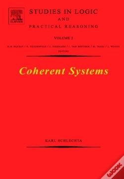 Capa do artigo Coherent Systems