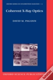 Capa do artigo Coherent X-Ray Optics