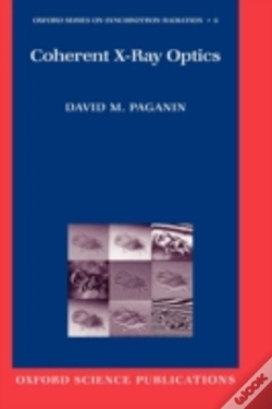 Capa do artigo Coherent X-Ray Optics