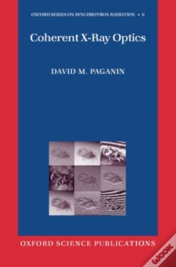 Capa do artigo Coherent X-Ray Optics