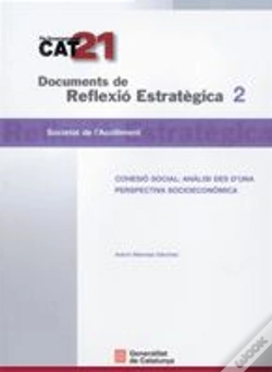Capa do artigo Cohesio Social
