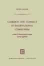 Cohesion And Conflict In International Communism - Preview