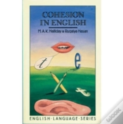 Capa do artigo Cohesion In English