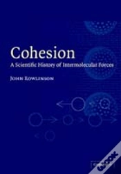 Capa do artigo Cohesion