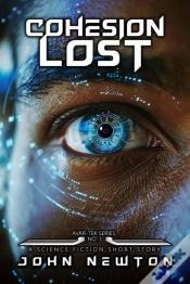 Capa do artigo Cohesion Lost