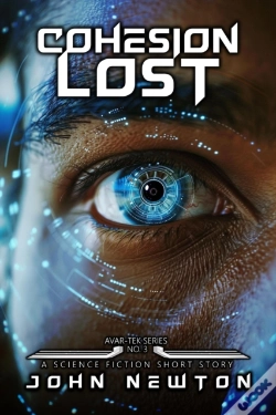 Capa do artigo Cohesion Lost