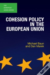 Capa do artigo Cohesion Policy In The European Union