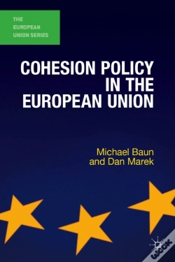 Capa do artigo Cohesion Policy In The European Union