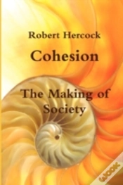 Capa do artigo Cohesion - The Making Of Society