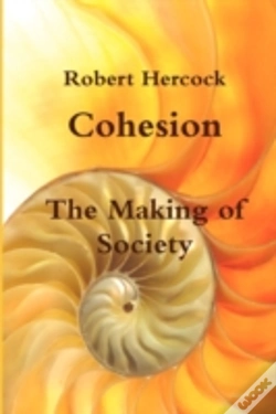 Capa do artigo Cohesion - The Making Of Society