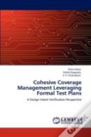 Cohesive Coverage Management Leveraging Formal Test Plans