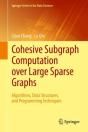 Cohesive Subgraph Computation Over Large Sparse Graphs - Preview