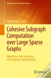 Capa do artigo Cohesive Subgraph Computation Over Large Sparse Graphs