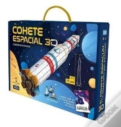 Capa do artigo Cohete Espacial 3d