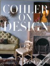 Capa do artigo Cohler On Design