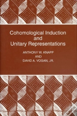 Capa do artigo Cohomological Induction And Unitary Representations