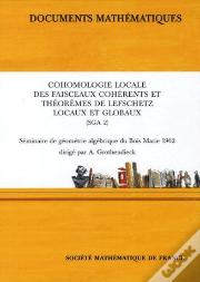 Cohomologie Locale Faisceaux