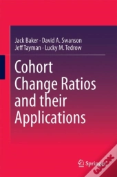 Cohort Change Ratios And Their Applications