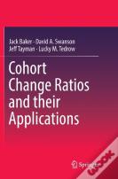 Cohort Change Ratios And Their Applications