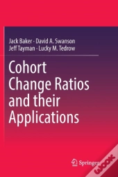 Cohort Change Ratios And Their Applications