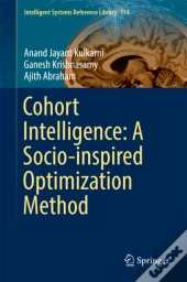 Cohort Intelligence: A Socio-Inspired Optimization Method