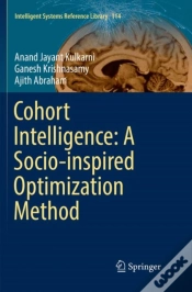 Capa do artigo Cohort Intelligence: A Socio-Inspired Optimization Method