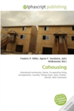 Capa do artigo Cohousing